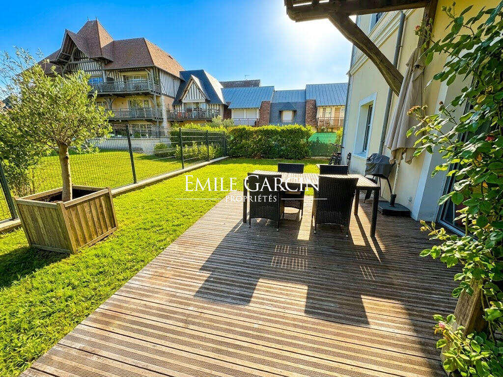 Main image of property: Normandy, Calvados, Deauville