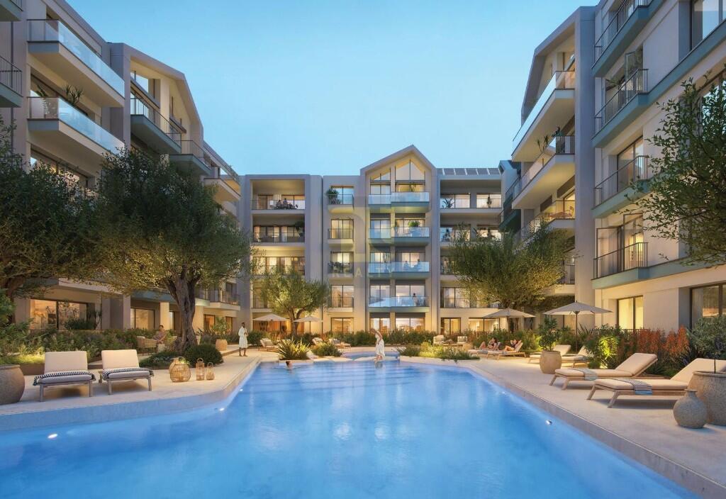 Main image of property: Tivat