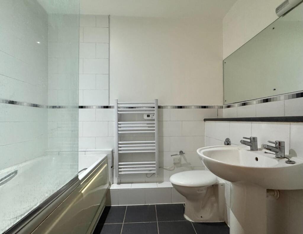 26 Manor Road, Edgbaston, Birmingham - More