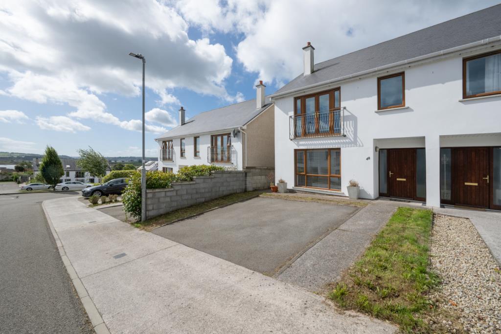 Main image of property: 48 The Woods, Glounthaune, Co. Cork, T45 E029