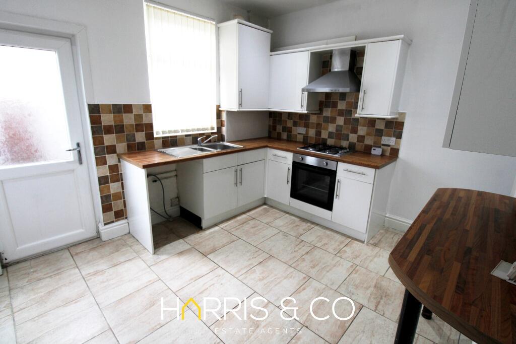 Main image of property: Huntley Avenue, Blackpool, Lancashire, FY3