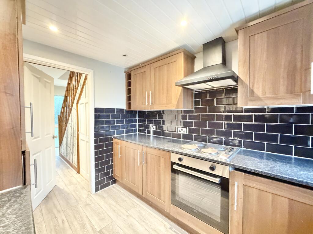 House in Manchester - More