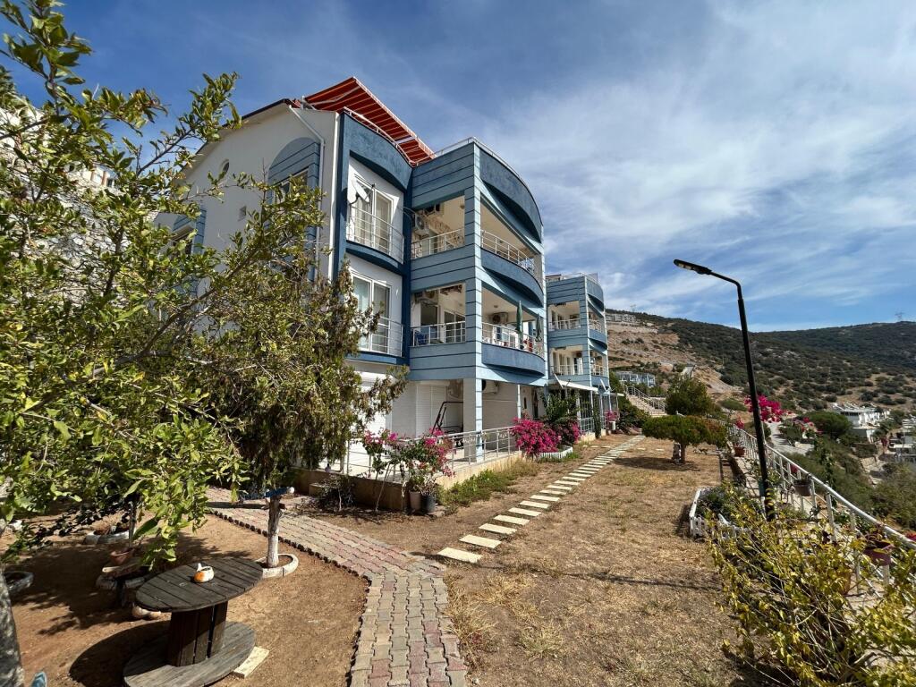 Main image of property: Aydin, Didim, Akbuk