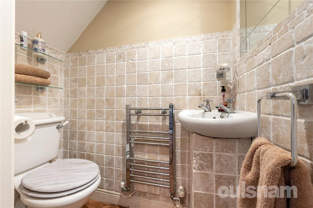Additional image 11 of Offwell Close, Redditch, Worcestershire, B98
