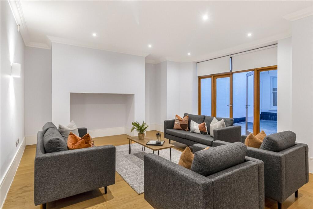 Main image of property: Devonshire Place, Marylebone, London, W1G