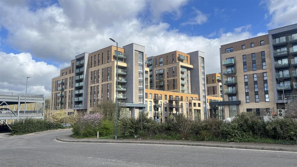 Main image of property: Edinburgh Gate, Harlow