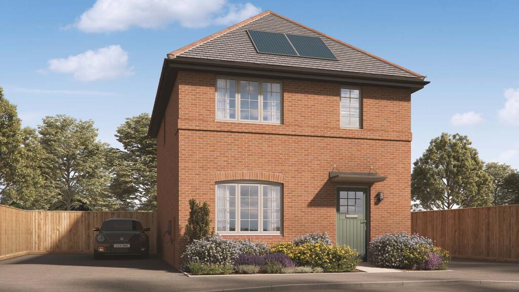 Main image of property: Colliery Road,
Creswell,
Derbyshire,
S80 4BX