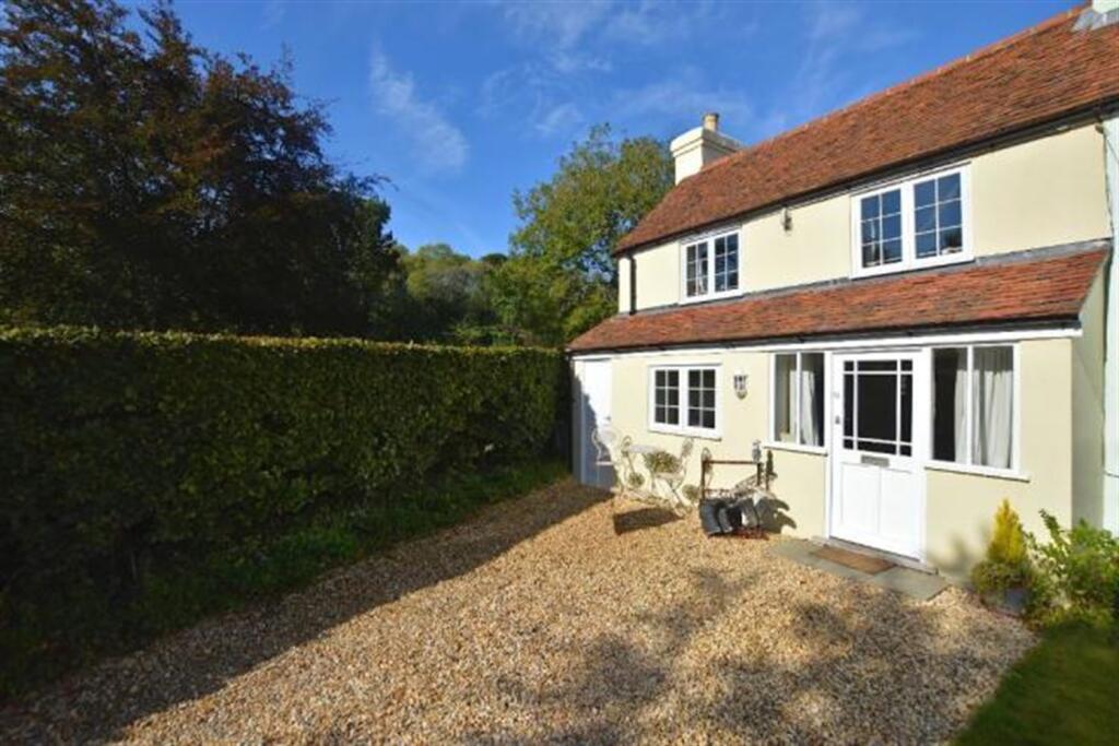 Main image of property: Dean Lane End, Rowland's Castle, PO9