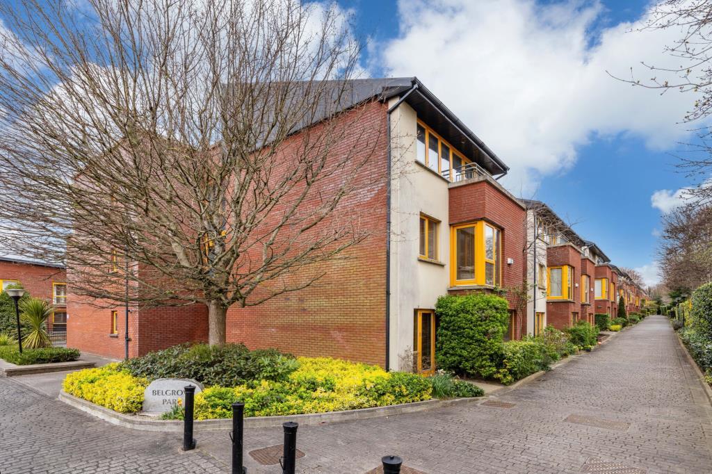 Main image of property: Apt, 161 Belgrove Park, Mount Prospect Lawns, Clontarf, Dublin 3, D03 W303