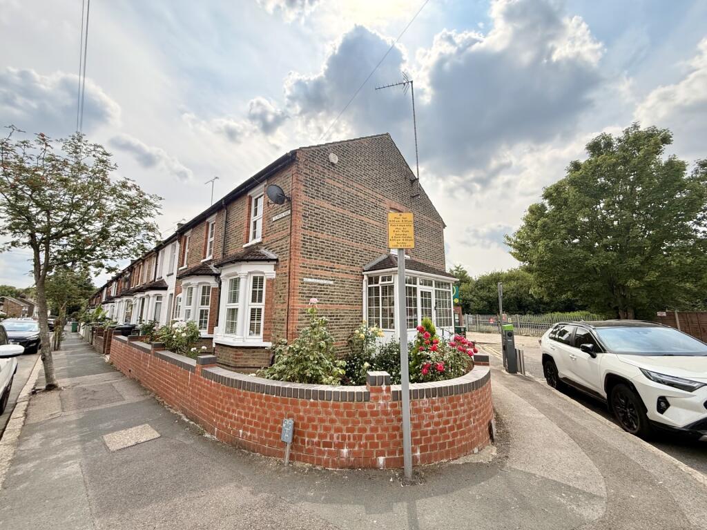 Main image of property: Tucker Street, WATFORD