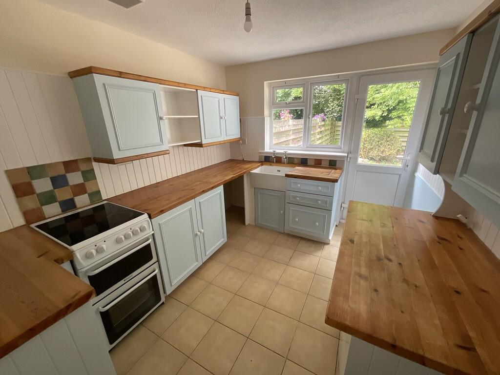 House in Exeter - View 5