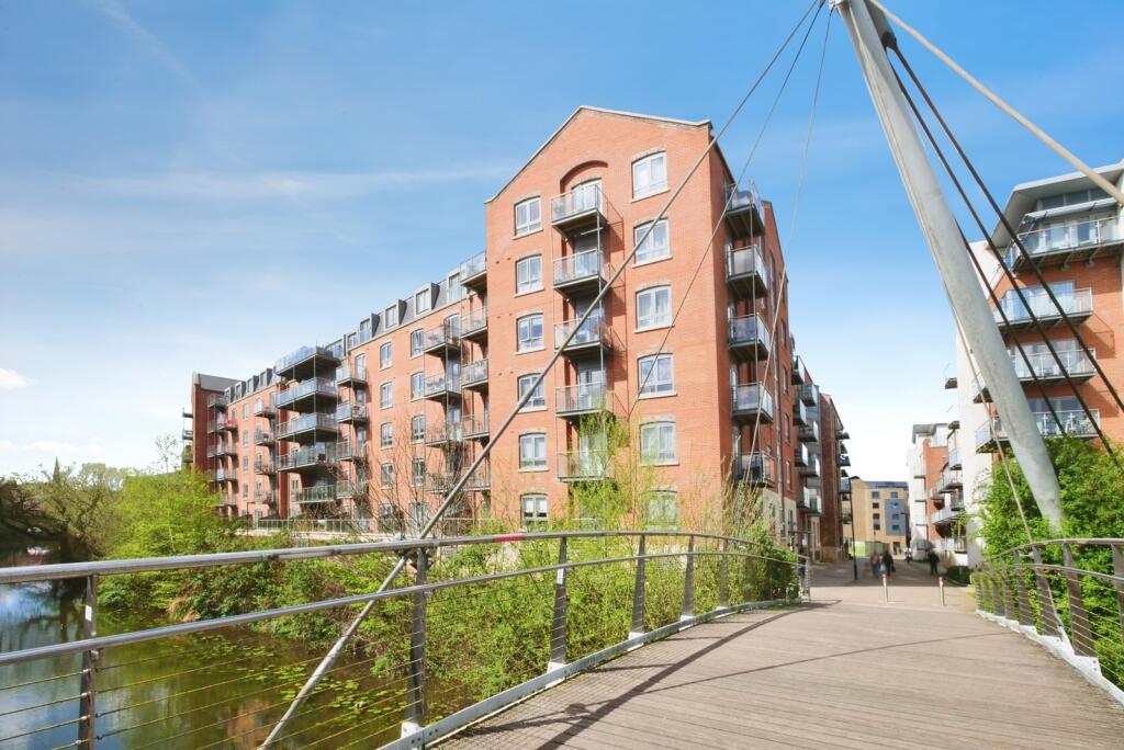 Main image of property: Leetham Lane, York, North Yorkshire, YO1