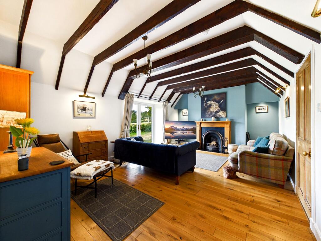 House in Aberdeen, Aberdeenshire - View 5