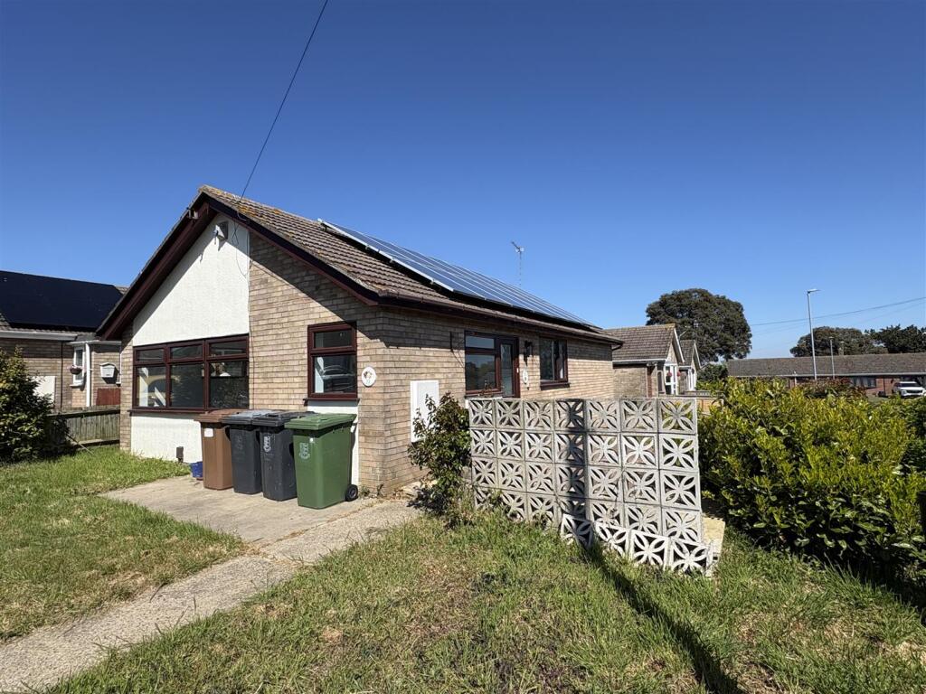 Main image of property: St. Nicholas Drive, Caister-On-Sea