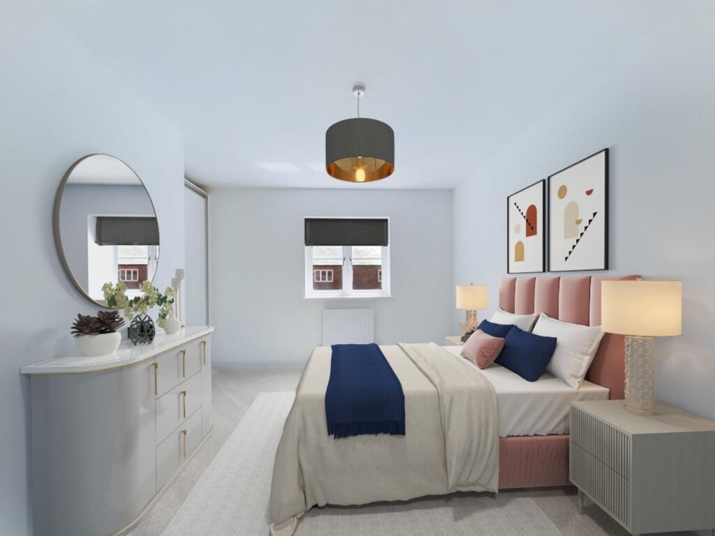 House in Chester, Burwardsley - More
