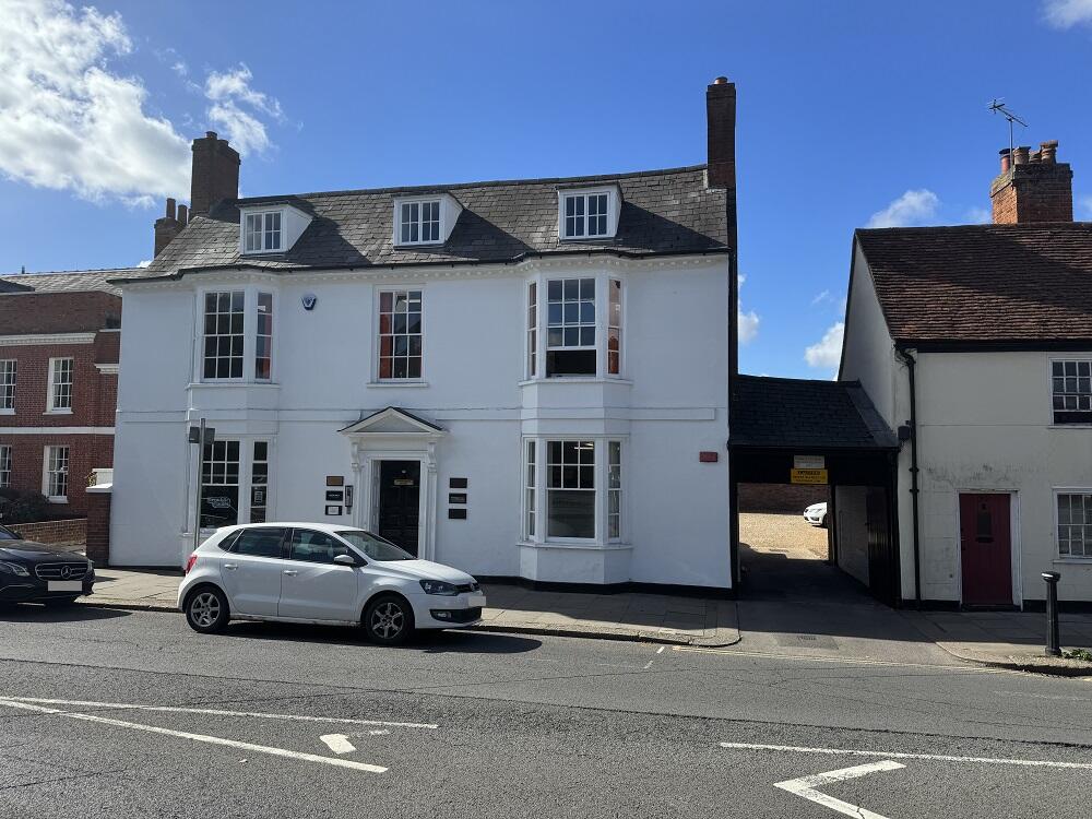 Main image of property: Broad Street, Wokingham, Berkshire