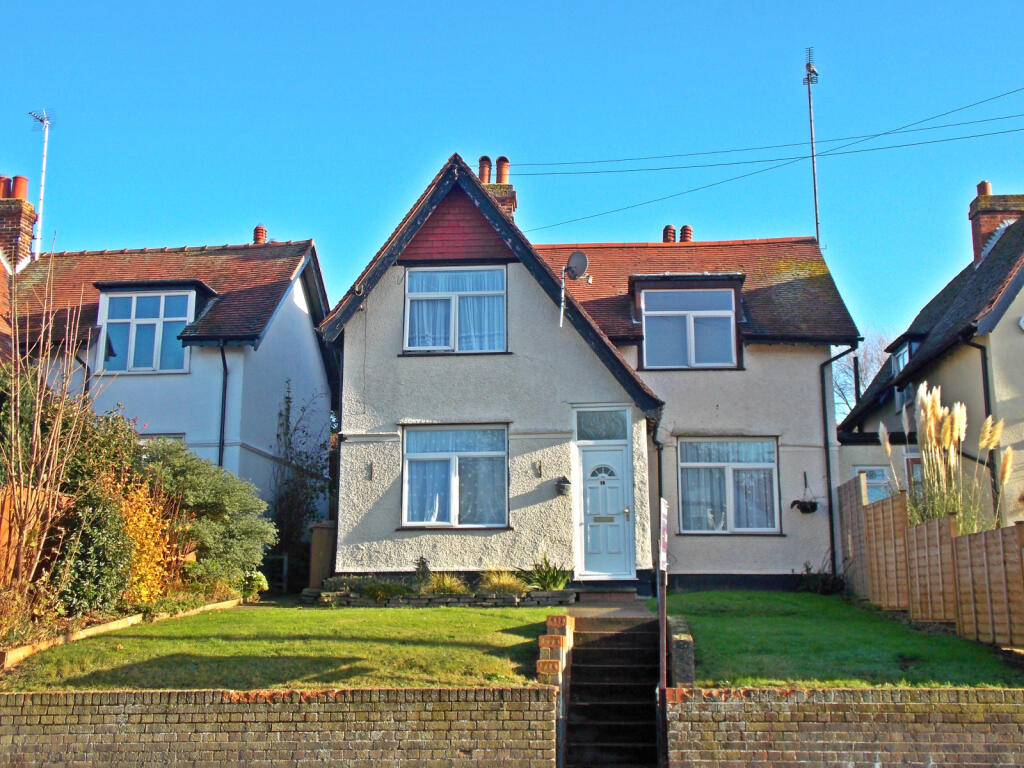 Main image of property: Garrison Lane, Felixstowe, IP11