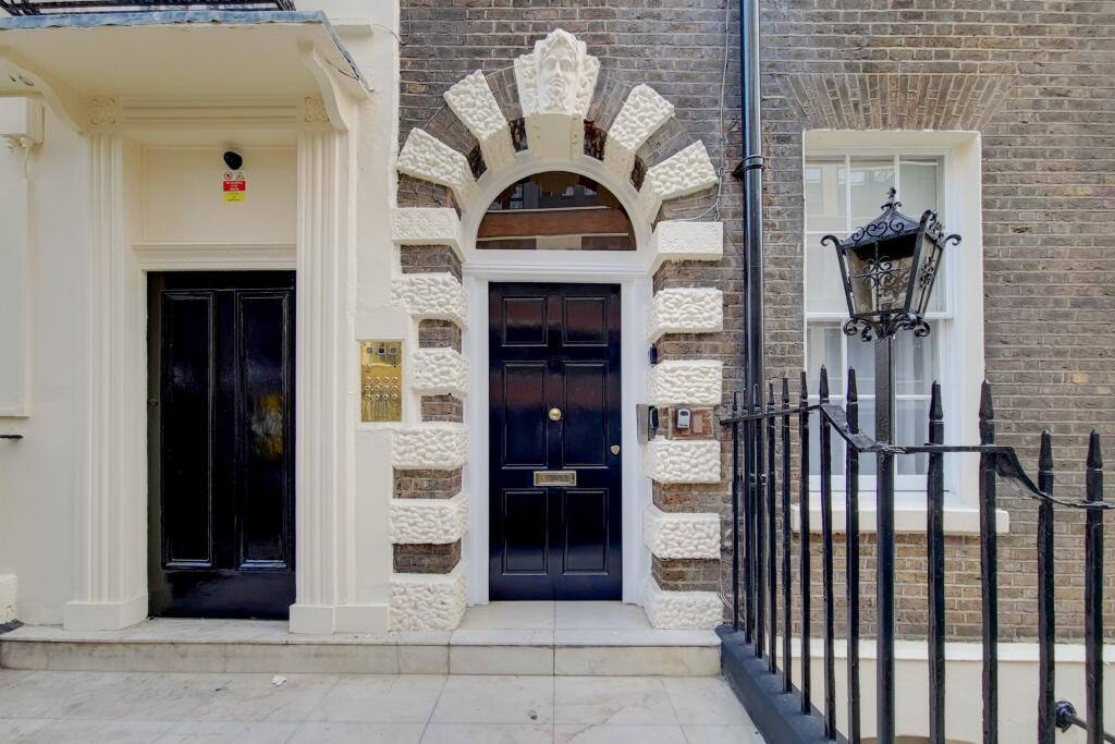 Clarges Street, London, W1J - Ansicht 4