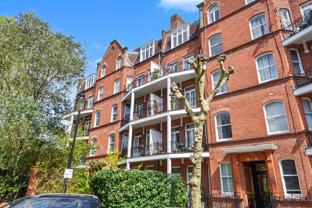 Main image of property: Lissenden Gardens, Parliament Hill, London, NW5