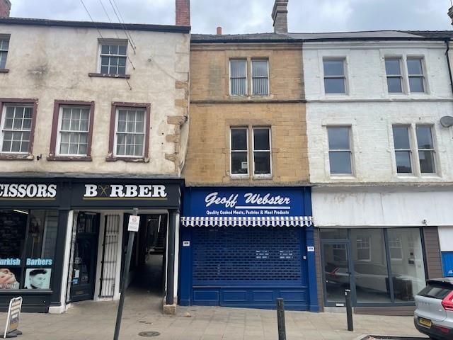 Main image of property: Church Street, Mansfield