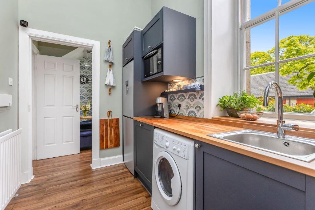 House in Edinburgh, Greenbank - View 5