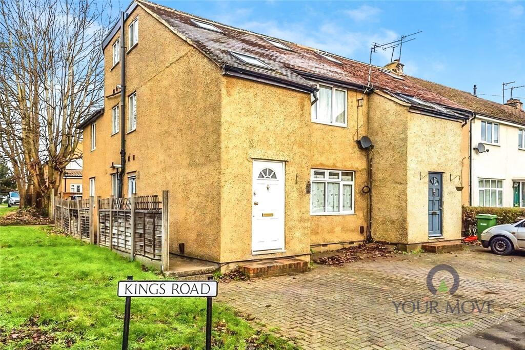 Main image of property: Kings Road, London Colney, St. Albans, Hertfordshire, AL2