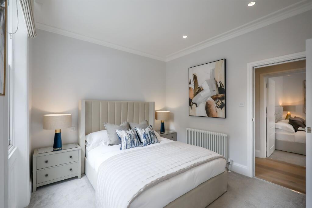 Apartment in London, City of Westminster - View 5