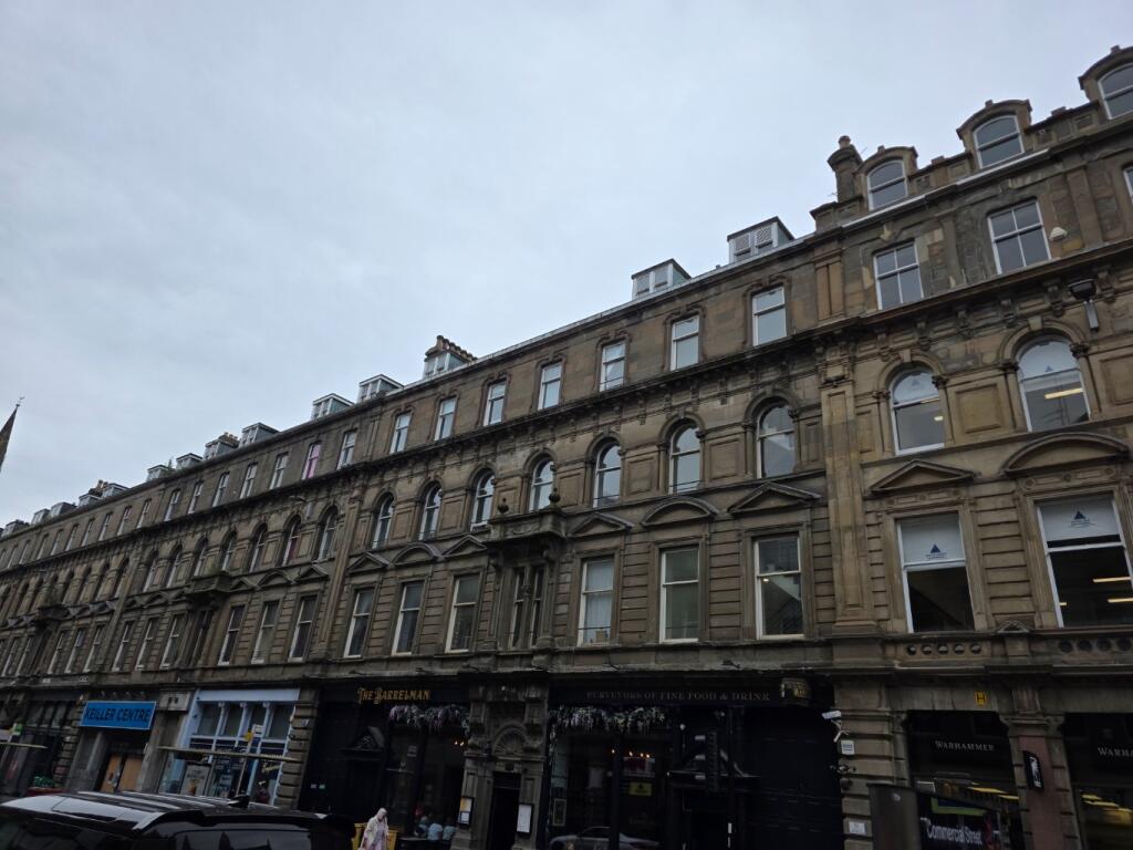 Main image of property: Commercial Street, Dundee, DD1