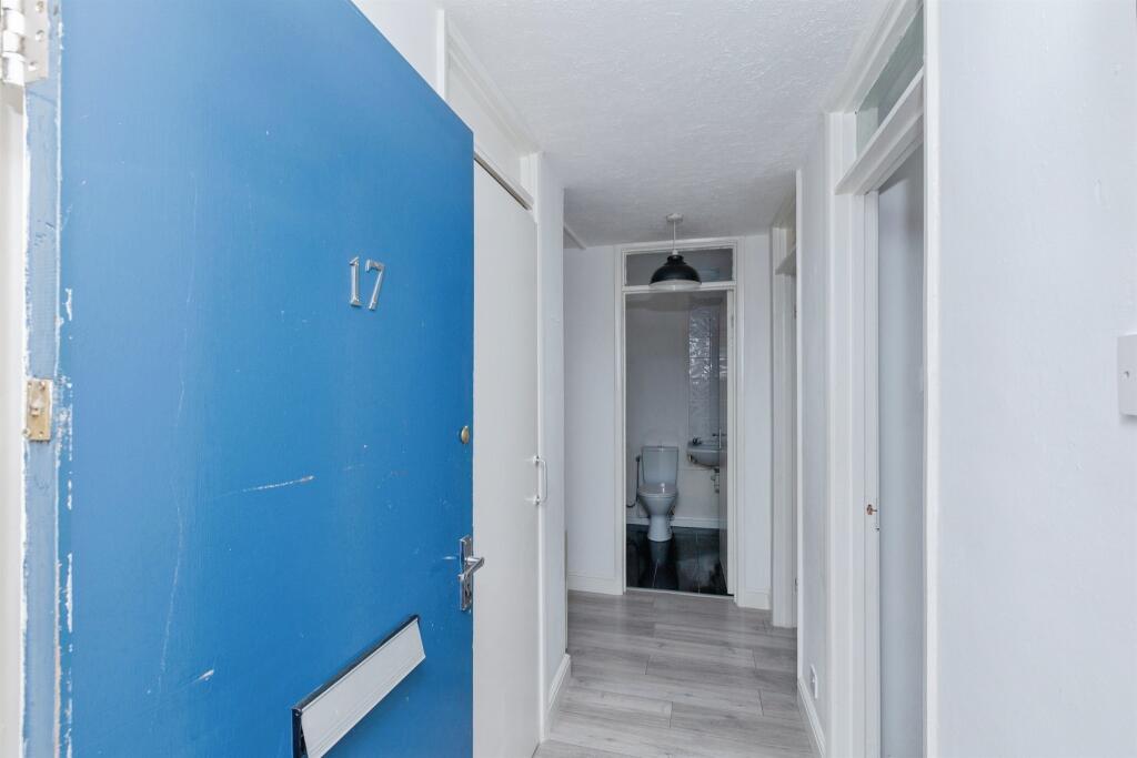 Apartment in Leicester, City of Leicester - View 5