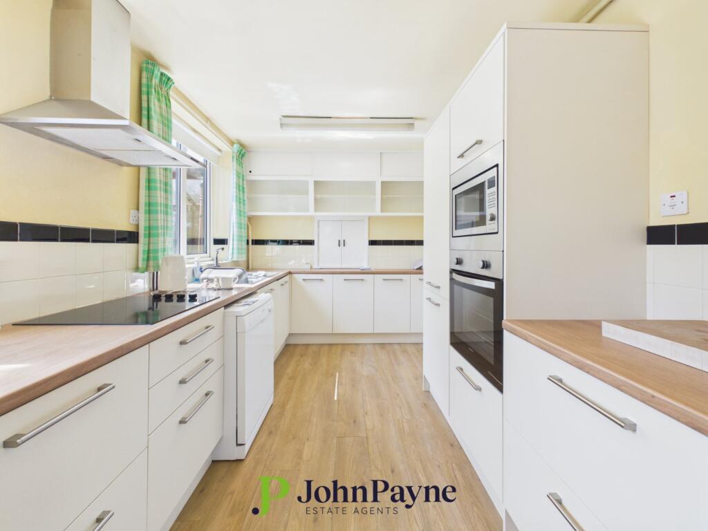 House in Coventry, Fenside, Cheylesmore - View 3