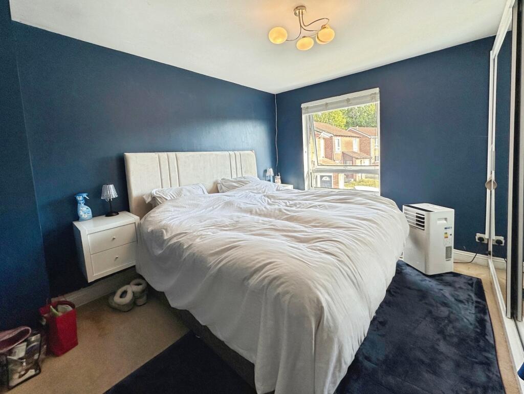 House in Basingstoke and Deane, Basingstoke - View 5