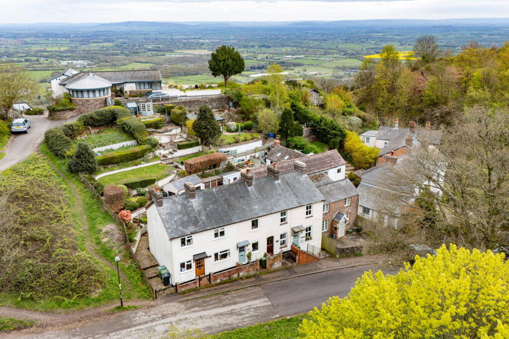 Main image of property: Hillview Terrace, Beacon Road, Malvern, WR14