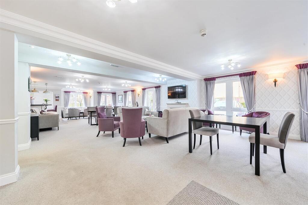 Additional image 10 of Hadley Lodge, Quinton, Birmingham, West Midlands