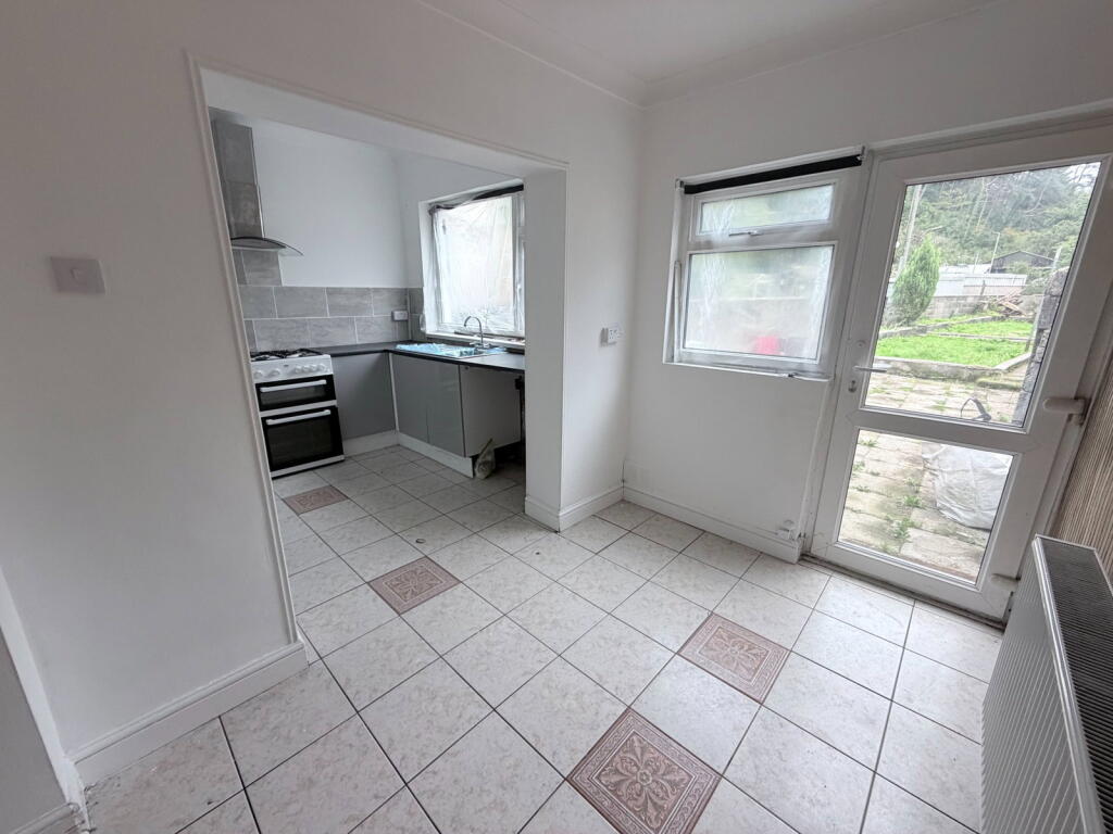 House in Swansea - More