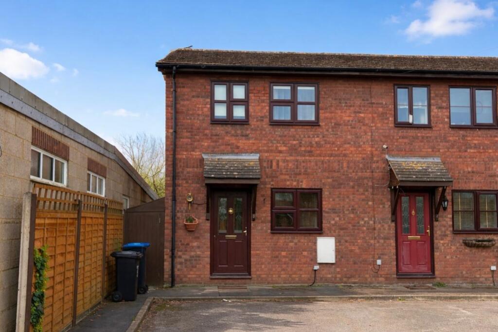 Main image of property: Amberley Terrace Devils Lane, Egham, Surrey, TW20