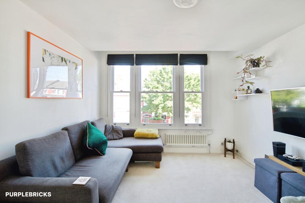 Apartment in London - View 4