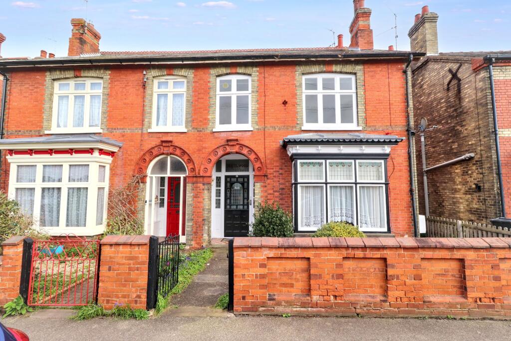 Main image of property: Holland Road, Spalding, PE11