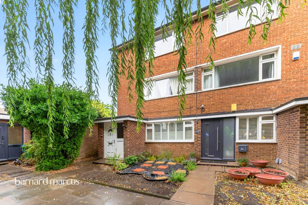 Main image of property: Courtlands Avenue, London
