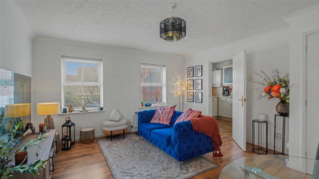 Additional image 4 of Old Dickens Heath Road, Solihull, West Midlands, B90