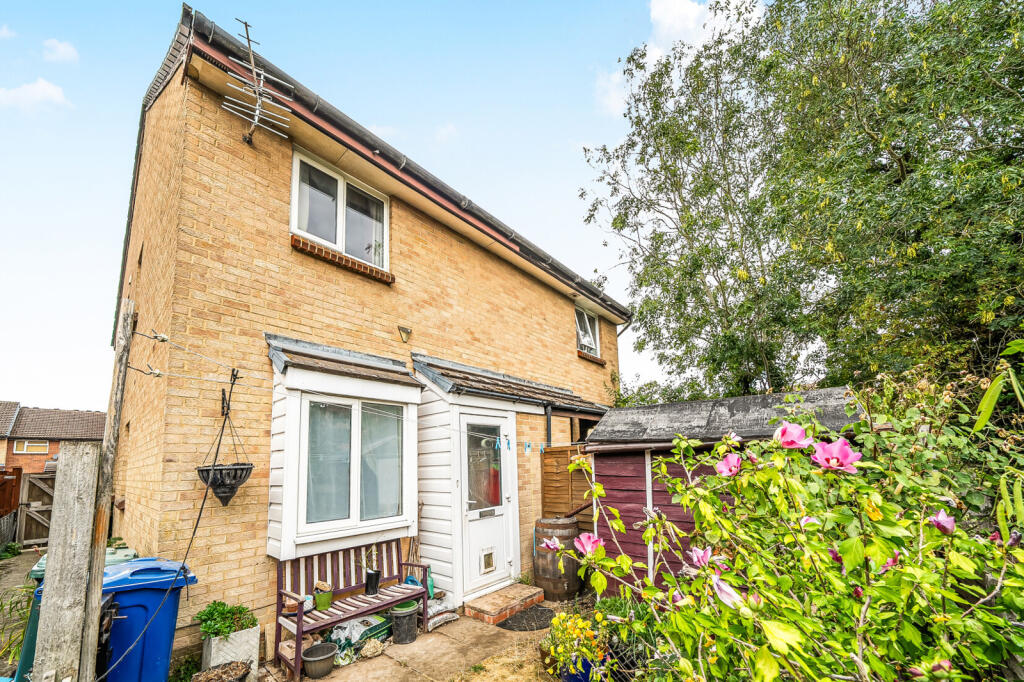 Main image of property: Chamberlain Place, Kidlington