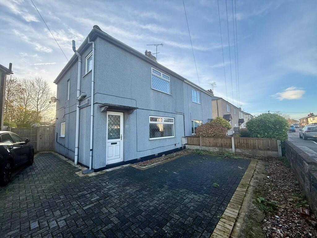 Main image of property: Church Street, Bilsthorpe