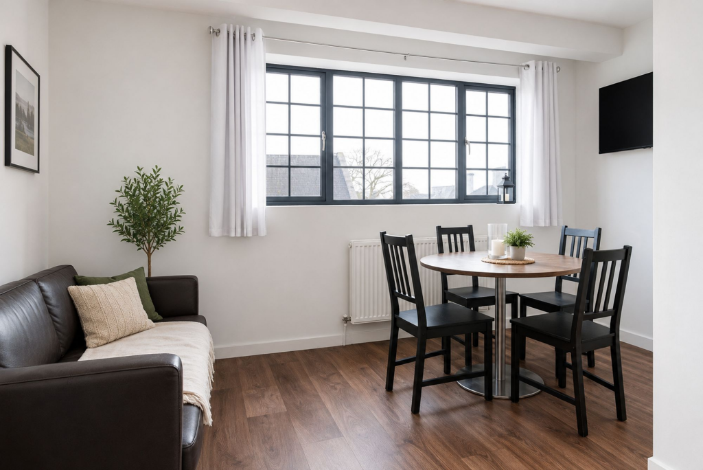Main image of property: Nottingham, NG3