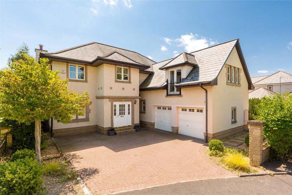 Main image of property: Littlejohn Wynd, Greenbank, Edinburgh