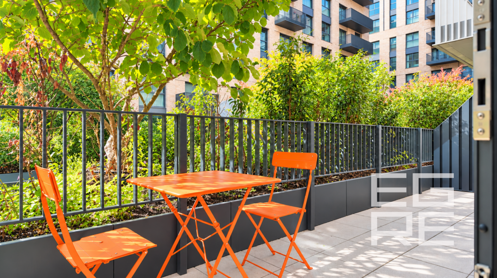 Apartment in London - More