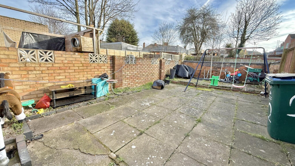 Photo of the property