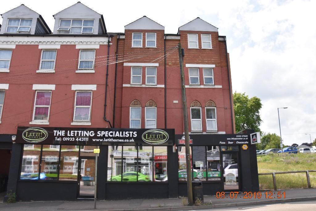 Main image of property: Orchard Terrace,Wellingborough,NN8