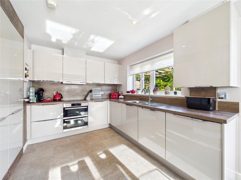 House in Babergh, Lavenham - View 5