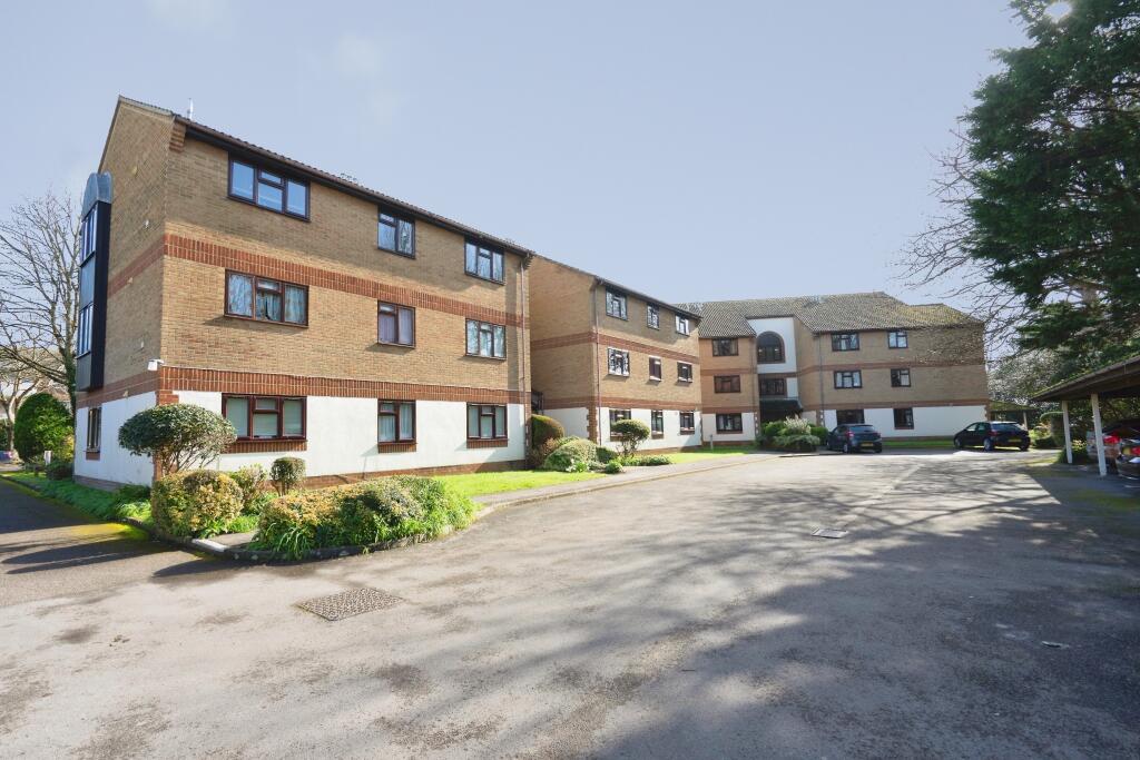 Main image of property: St. Botolphs Road, Worthing, BN11