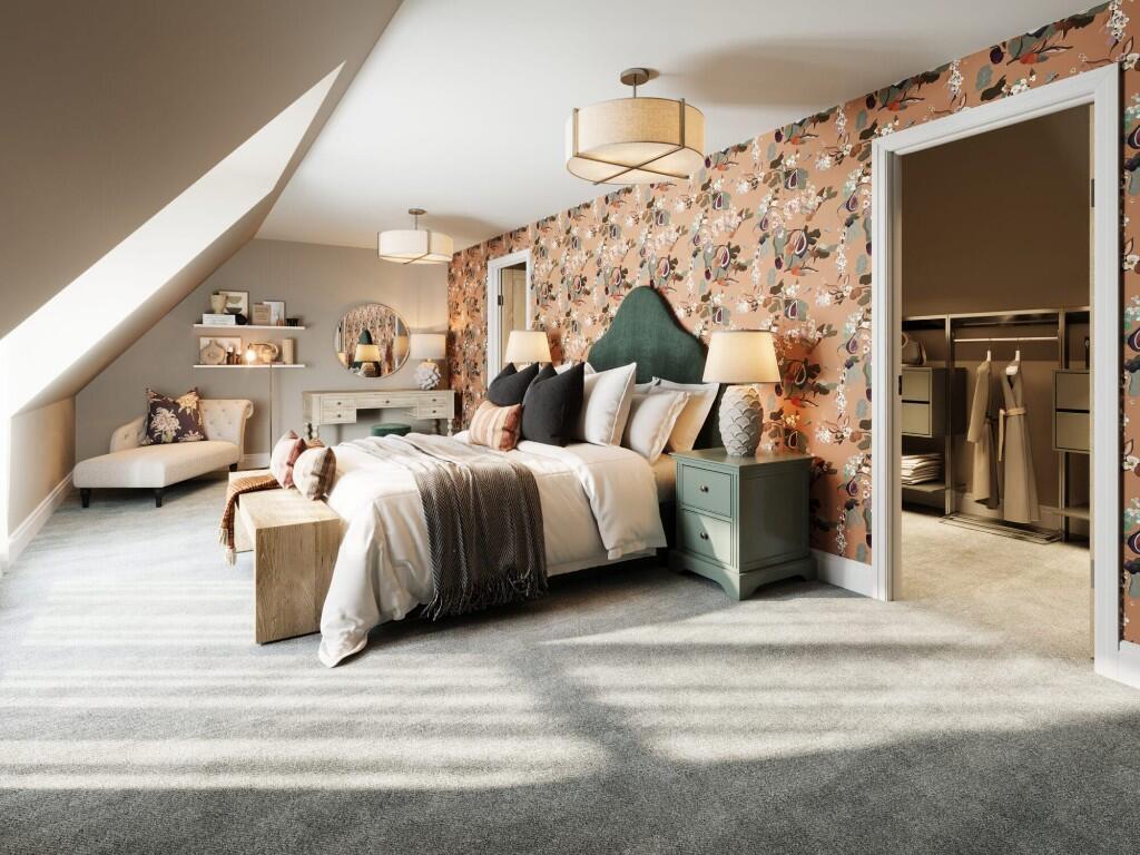 House in Cheltenham, Warden Hill, Leckhampton - View 4