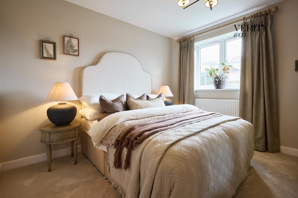 Additional image 18 of Plot 45, The Elliot, The Oaks, Skipton